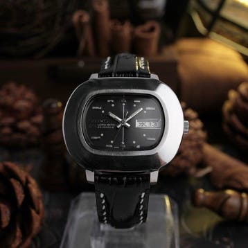 Seiko - Lord Matic - Zonder minimumprijs - 5606-5010 - Heren