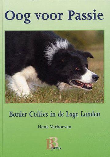 Oog voor passie 9789076717067, Verzenden