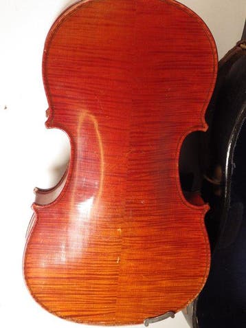 Labelled Breton - DESARME - - Violon - France (Sans prix de, Musique & Instruments