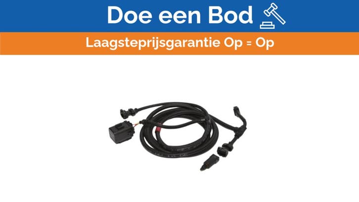 Bieden: Volvo Penta Water In Fuel Sensor Kit, Watersport en Boten, Navigatiemiddelen en Scheepselektronica, Ophalen of Verzenden