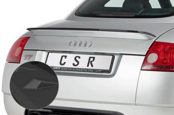 Achtervleugel met ABE voor Audi TT 8N HF717-S, Auto-onderdelen, Verzenden, Nieuw
