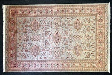 Kafkazi - Vloerkleed - 286 cm - 189 cm - tapijt, Nieuw