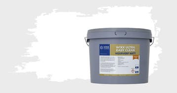 Wixx Ultra Easy Clean Matt 10L, Verzenden, Nieuw