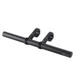 DrPhone EF1 – Verlengstuk / Beugel Voor Fietsstuur – 30 CM, Fietsen en Brommers, Verzenden, Nieuw