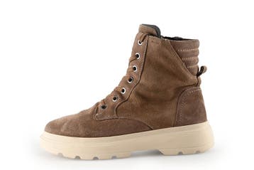 Geox Veterboots in maat 37 Overig, Geox, Overige kleuren, Verzenden, Overige typen