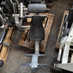 Life Fitness - Ab Crunch Bench, Sport en Fitness, Fitnessmaterialen, Ophalen of Verzenden, Nieuw, Overige typen