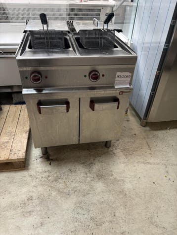 Diamond EF777 Elektrische Friteuse, Ophalen of Verzenden