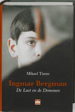 INGMAR BERGMAN 9789078124245 Mikael Timm, Verzenden, Zo goed als nieuw, Mikael Timm