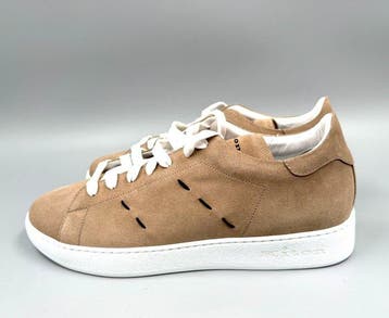 Kiton-Lightweight-No Minimum! - Sneakers - Taille : EU 43 -