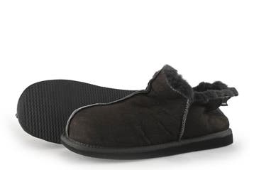 Shepherd Pantoffels in maat 42 Grijs, Verzenden, Pantoffels of Sloffen