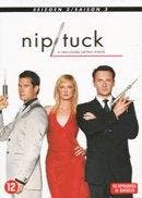 Nip tuck - Seizoen 2 op DVD, Cd's en Dvd's, Dvd's | Drama, Nieuw in verpakking, Verzenden