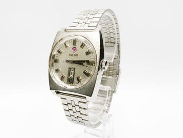 Rado - 990 DE LUXE - Sans prix de réserve - Homme -, Nieuw