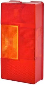 Glas 2SD 006 040-131 9EL 136 819-041, Ophalen of Verzenden