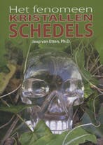 Het fenomeen kristallen schedels 9789078070603, Verzenden, Jaap van Etten