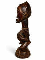 Standbeeld van de Songye. Bij de Songye, een volk uit de, Antiquités & Art