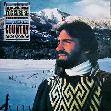 Dan Fogelberg - High Country Snows, Verzenden