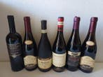 1987 x2 La Costa, 1996 Begali, 2000 Cantine Valpolicella,, Collections, Vins