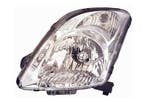 Suzuki Swift 2005-2010 Koplamp Links (Koplampen), Verzenden
