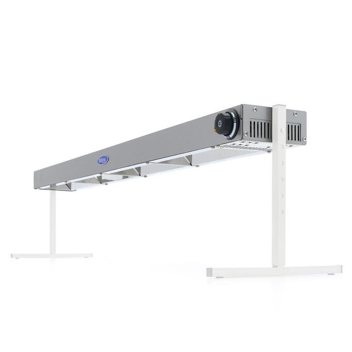 Stripwarmer - 137 cm - geschikt voor montage Plafond &, Articles professionnels, Horeca | Équipement de cuisine, Envoi