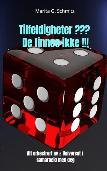 Tilfeldigheter ??? De Finnes Ikke !!! | Marita G. Schmitz, Verzenden, Marita G. Schmitz
