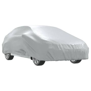 Sedan autohoes maat M | Tweede kansje | OP = OP, Verzenden, Zo goed als nieuw, Universeel