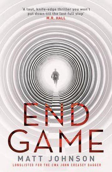 End Game 9781912374090 Matt Johnson, Verzenden, Matt Johnson