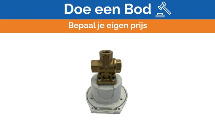 Bieden: Osculati DN8-PN25 Brass Water Tank Deck Filler Fitt, Sports nautiques & Bateaux, Accessoires navigation, Enlèvement ou Envoi