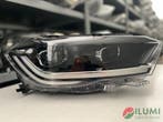 VW POLO VI 6 IQ FULL LED PHARE AVANT DROIT KPL 2G1941036L, Auto-onderdelen, Verlichting, Verzenden, Gebruikt, Volkswagen