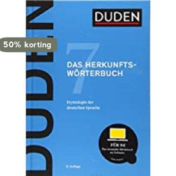 Der Duden in 12 Banden 9783411040766 Dudenredaktion, Boeken, Verzenden, Gelezen, Dudenredaktion