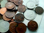 Canada. 530 coins. 1939-recent. (Zonder minimumprijs)