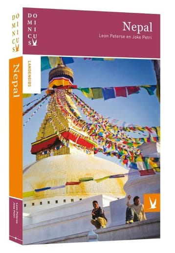 Nepal / Dominicus landengids 9789025750787 Leon Peterse, Verzenden, Gelezen, Leon Peterse