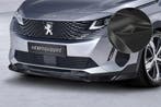 Cupspoiler voor Peugeot 3008 (2e gen) CSL688-C, Auto-onderdelen, Verzenden, Nieuw