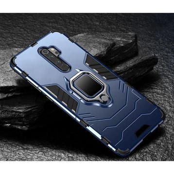 Xiaomi Redmi Note 7 Hoesje  - Magnetisch Shockproof Case, Verzenden, Nieuw