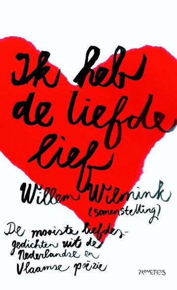 Ik heb de liefde lief 9789044616729, Verzenden, Zo goed als nieuw