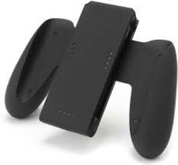 Joy-Con Grip voor Nintendo Switch (Third Party) (Nieuw), Ophalen of Verzenden, Nieuw