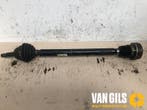 Aandrijfas rechts-voor Volkswagen Polo O124553, Nieuw