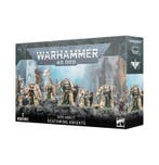 Dark Angels Deathwing Knights (Warhammer 40.000 nieuw), Ophalen of Verzenden, Nieuw