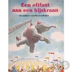 Een Olifant aan een hijskraan en andere voorleesverhalen, Verzenden, Gelezen