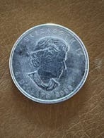 Canada. 5 Dollars 2009 - Maple Leaf, 1 Oz (.999) (Zonder, Postzegels en Munten