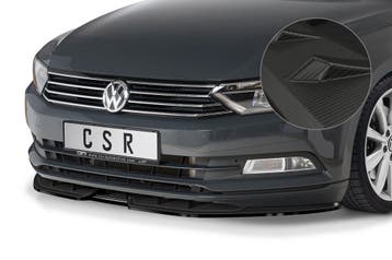 Cupspoiler voor VW Passat B8 Type 3G CSL374-M, Verzenden, Nieuw