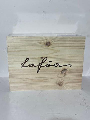2022 Colterenzio-Schreckbichl Lafoa Cabernet Sauvignon -, Nieuw