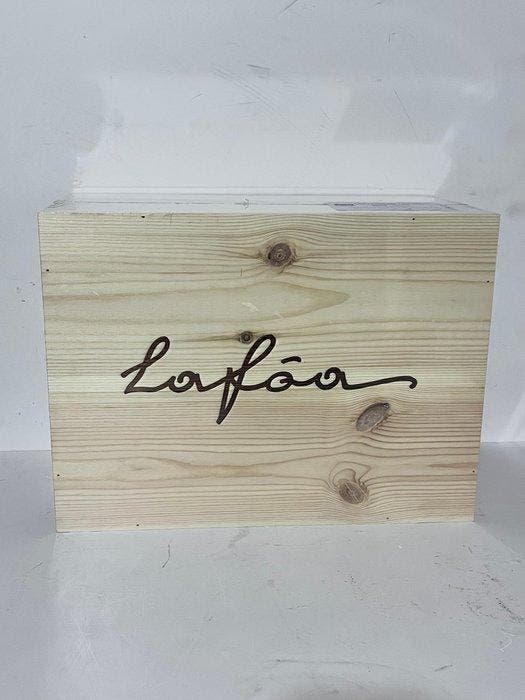 2022 Colterenzio-Schreckbichl Lafoa Cabernet Sauvignon -, Verzamelen, Wijnen