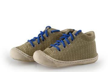 Naturino Sneakers Jongens in maat 23 Groen, Verzenden, Schoenen