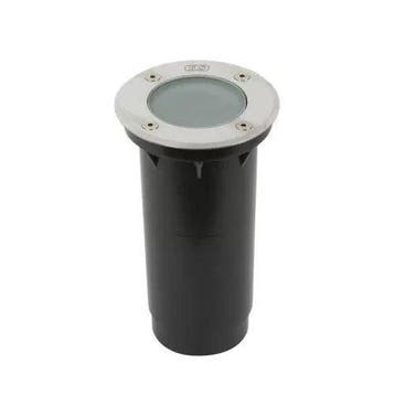 Grondspots Grondspot Ø10 GU10 RVS Tuinverlichting, Tuin en Terras, Verzenden, Nieuw