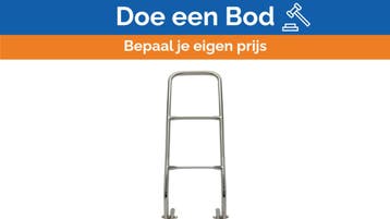 Bieden: Hanse 315 and Dehler 29 Stainless Steel, Ophalen of Verzenden, Nieuw