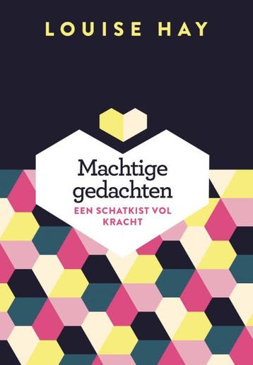 Machtige gedachten 9789020215915 Louise Hay, Boeken, Verzenden, Zo goed als nieuw, Louise Hay