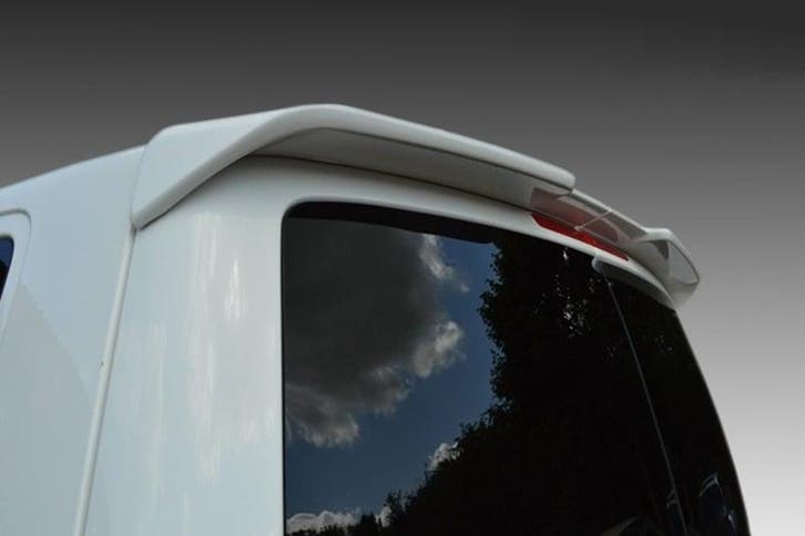 Dakspoiler voor Volkswagen Transporter T6 & T6.1, Autos : Divers, Tuning & Styling, Enlèvement ou Envoi