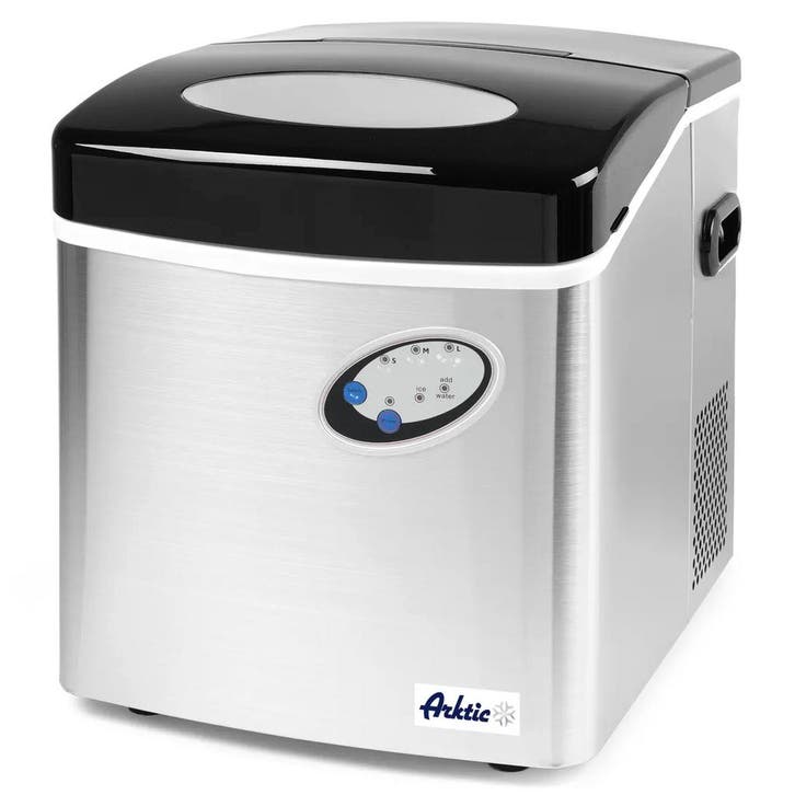 IJsblokjesmachine | Holle Blokjes (Div. Formaten) |, Zakelijke goederen, Horeca | Keukenapparatuur, Nieuw in verpakking, Verzenden