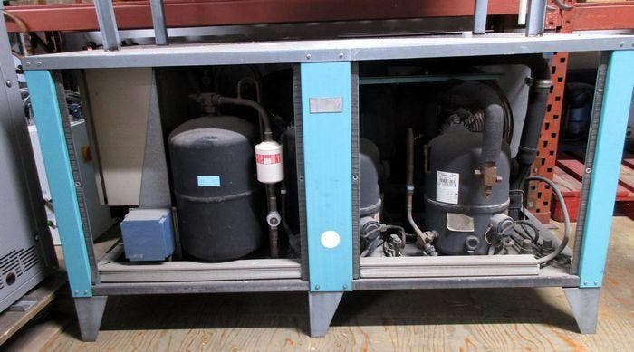 Lunite Koelmotor, TFHP4531Z, R404A - 8,45kW, Elektronische apparatuur, Koelkasten en IJskasten