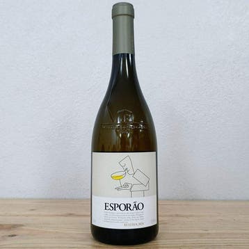 2024 Herdade do Esporão, Esporão Branco - Alentejo Reserva,, Verzamelen, Nieuw